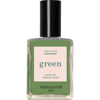 Manucurist Green lak Artichaut
