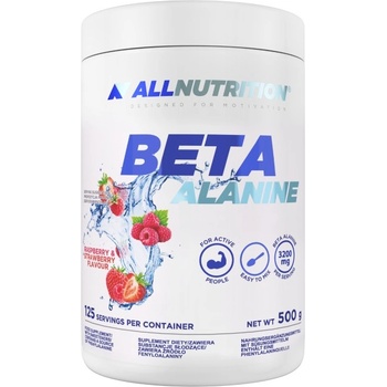 ALLNUTRITION Beta-Alanine Endurance MAX [500 грама] Манго