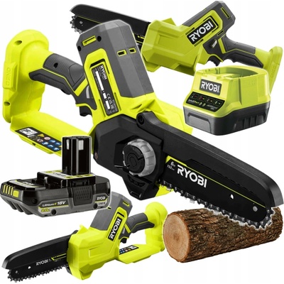 Ryobi RY18PS15A-120