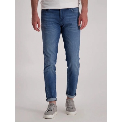 Cars Jeans pánské rifle BLAST 7842880 Lion Blue