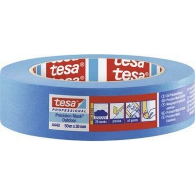 Tesa 4440 UV Washi Maskovacia páska 26 týždňov 50 m x 30 mm