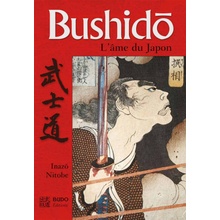 Bushido, lâme du japon