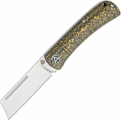 QSP Knife Hedgehog CF QS142-C