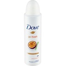 Dove Go Fresh Maracuja & Lemongrass 48h Woman deospray 150 ml