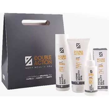 Hair company Релаксиращ комплект терапия за всеки тип коса HAIR COMPANY Double Action Home Beauty SPA