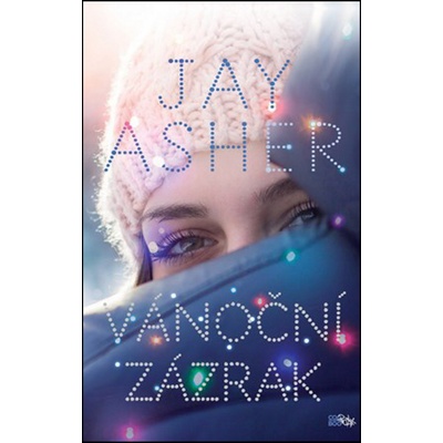 Vánoční zázrak Jay Asher CZ