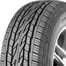 Osobní pneumatiky Continental ContiCrossContact LX 2 255/60 R18 112H