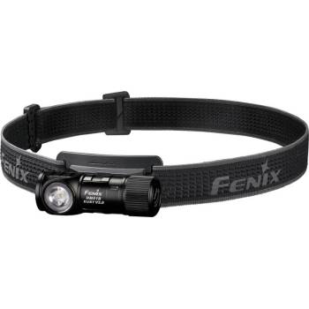 Fenix HM51R Ruby V3.0 Цвят: черен