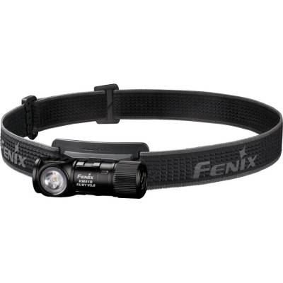 Fenix HM51R Ruby V3.0 Цвят: черен