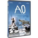 Filmy Ao poslední neandrtálec DVD