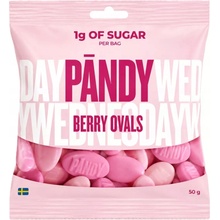 Pandy Candy Berry ovals 50 g