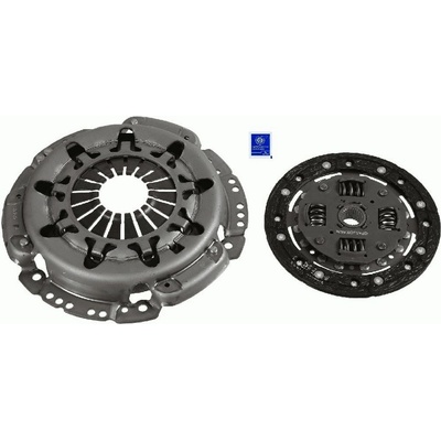 Sada spojky SACHS 3000 954 075 (3000954075)