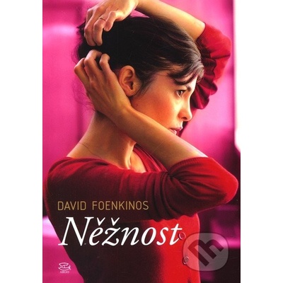 Něžnost - David Foenkinos