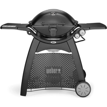 Weber Q 3200 Station