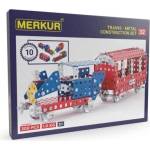 Merkur Конструктор Merkur Железопътни модели M032 (0320)