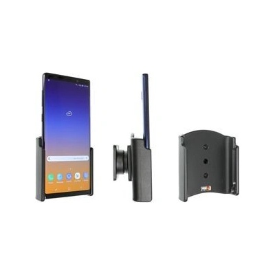 Brodit držák do auta na Samsung Galaxy Note 9 bez pouzdra, bez nabíjení 711069