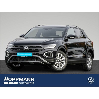 Volkswagen T-Roc 2.0 TDI DSG Style 110 kW