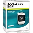 Accu-Chek Instant Glukomer súprava na monitorovanie krvnej glukózy 1 ks