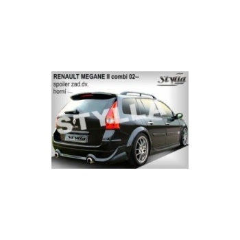 Renault Megane Grandtour - Combi II 03-09 šilt