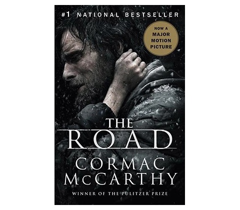 The Road - Cormac McCarthy
