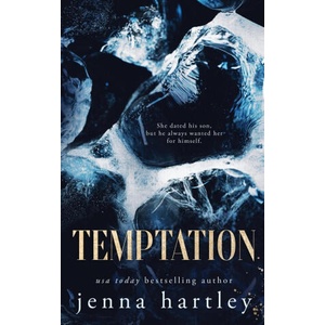 Temptation | Jenna Hartley (2023)