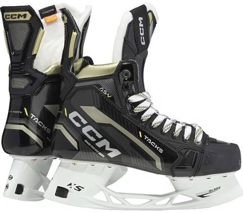 CCM Tacks AS-V Senior
