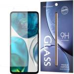 Motorola Темперирано защитно стъкло 9H за Motorola Moto G52 - Прозрачен KP22448