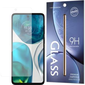 Motorola Темперирано защитно стъкло 9H за Motorola Moto G52 - Прозрачен KP22448