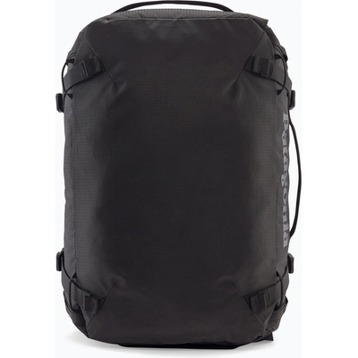 Patagonia Пътна чанта Patagonia Black Hole MLC 45 l black/black