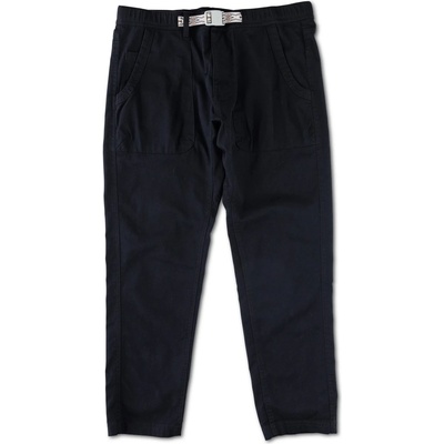 KAVU Мъжки ежедневен панталон KAVU Kumano Casual trousers - Black (007-4092-0111)