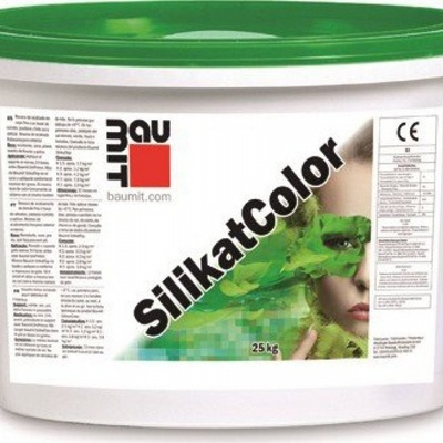 Baumit SilikatColor 5 l
