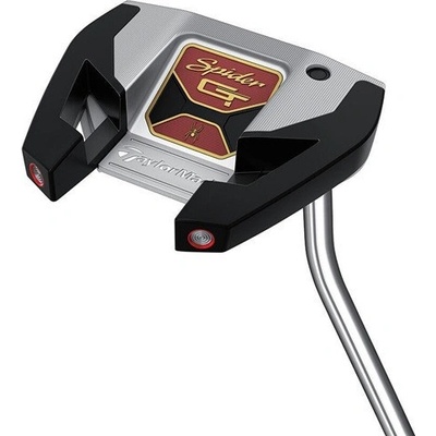 TaylorMade Spider GT Silver SB putter pravé