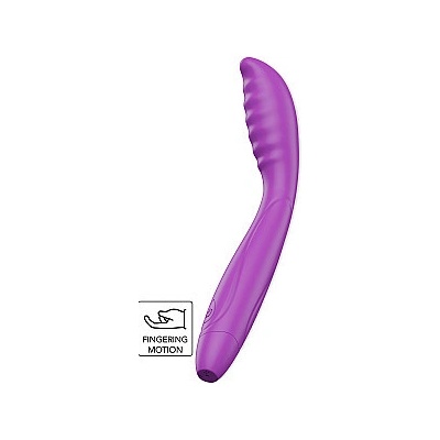 She.E.O Tapping G Spot klepající g bod