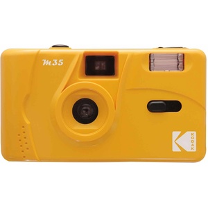 Kodak M35 Yellow (KO-DA00233)