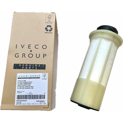Palivový filter Iveco Daily od 2022 3,0D 5803040443