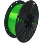 Gembird PLA Plus/1.75mm/Green 3D Printer Filament