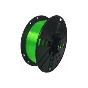 Gembird PLA Plus/1.75mm/Green 3D Printer Filament