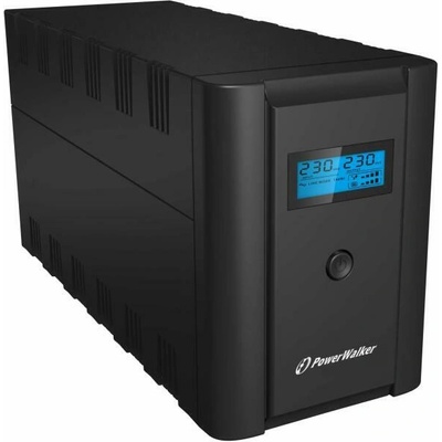PowerWalker 2200VA LCD (VI2200SHL)