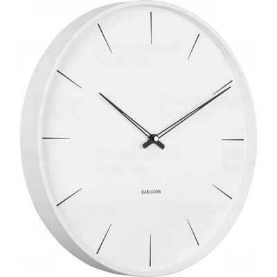 Karlsson 5834WH 40cm