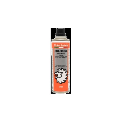 MotorSistem FAP/DPF REGENERATOR 300 ml