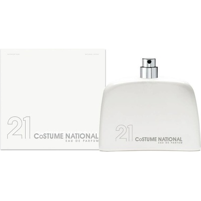 Costume National 21 parfumovaná voda unisex 100 ml