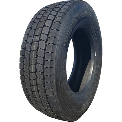 Goodyear FUELMAX D ENDURANCE 315/70 R22.5 154L | Zboží Auto