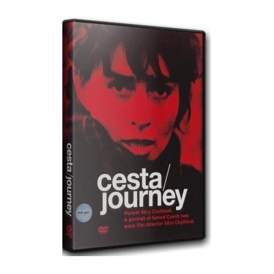 Blaževič Jasmina: Cesta DVD