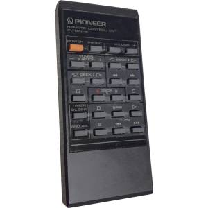 GENERAL Pioneer cu-dc019 + управление на телевизор (мини телевизор) - дистанционно управление дубликат (cu-dc019 + управление на телевизор (мини телевизор)) Дистанционно