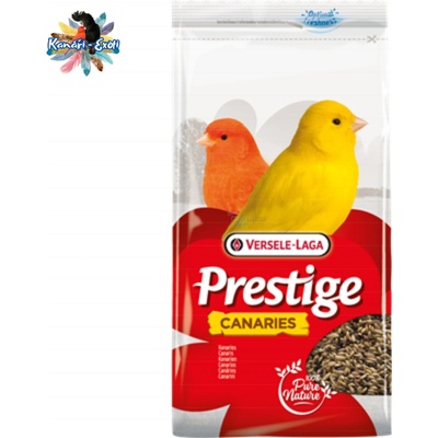 Versele-Laga Prestige Kanáři 4 kg