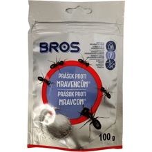 BROS-prášek proti mravencům 100g