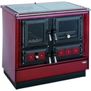 KVS Moravia Klaudie VSP 9112.0682-V - antracit levý s výměníkem