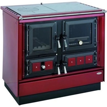 KVS Moravia Klaudie VSP 9112.0682-V - antracit levý s výměníkem