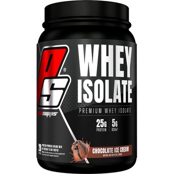 ProSupps Whey Isolate 907 g