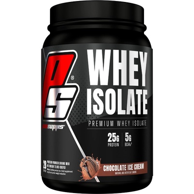 ProSupps Whey Isolate 907 g